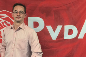 Lijsttrekker PvdA Beekdaelen bekend: “wonen, werken & welbevinden”
