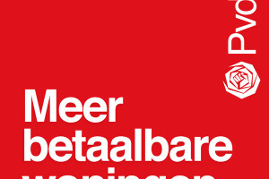 PvdA lanceert samen met Tweede Kamerfractie een Woonmanifest om huizen in Beekdaelen betaalbaar te houden