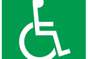 Hoe toegankelijk is Beekdaelen voor rolstoelen en rollators?