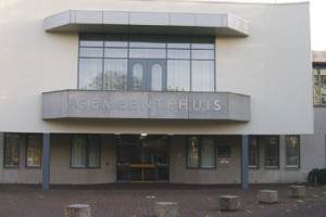 Nieuwjaarswens aan het college